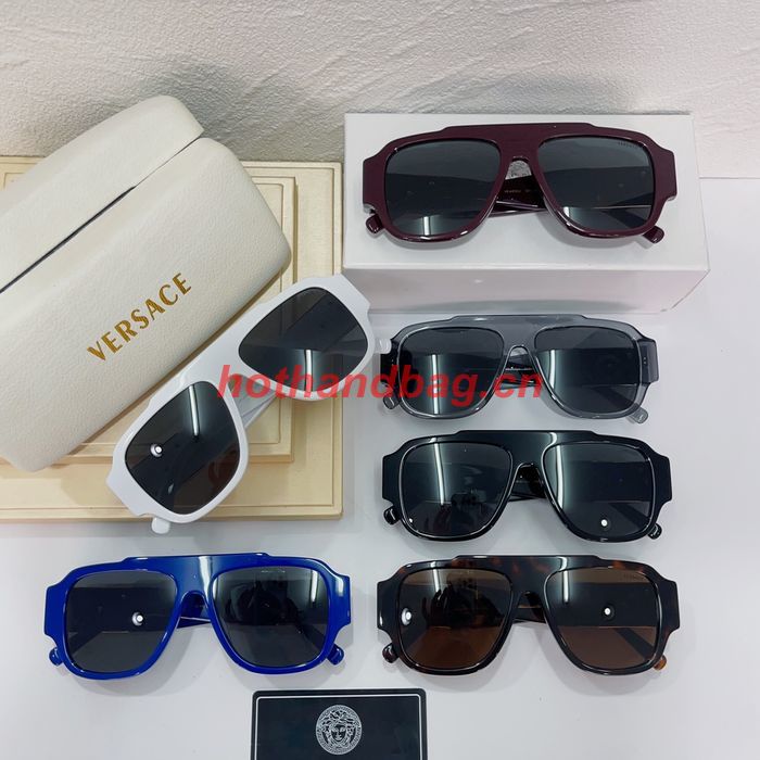 Versace Sunglasses Top Quality VES00924