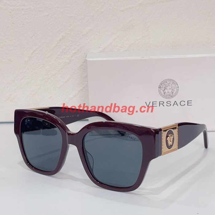 Versace Sunglasses Top Quality VES00927