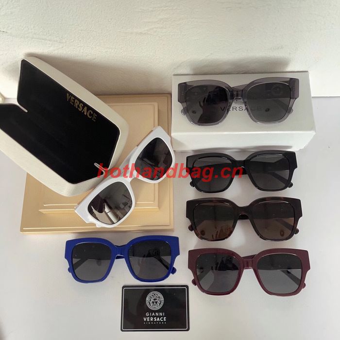 Versace Sunglasses Top Quality VES00932