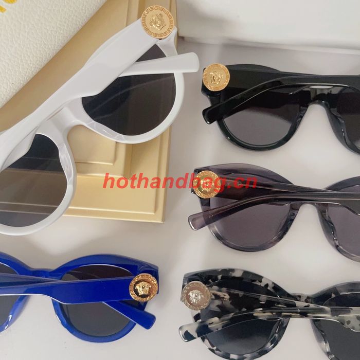 Versace Sunglasses Top Quality VES00939