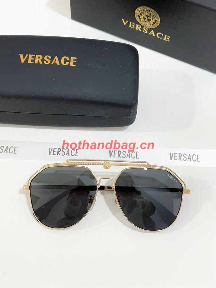 Versace Sunglasses Top Quality VES00977
