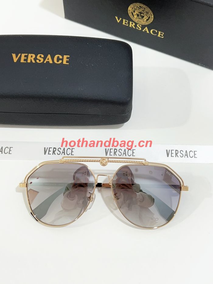 Versace Sunglasses Top Quality VES00978