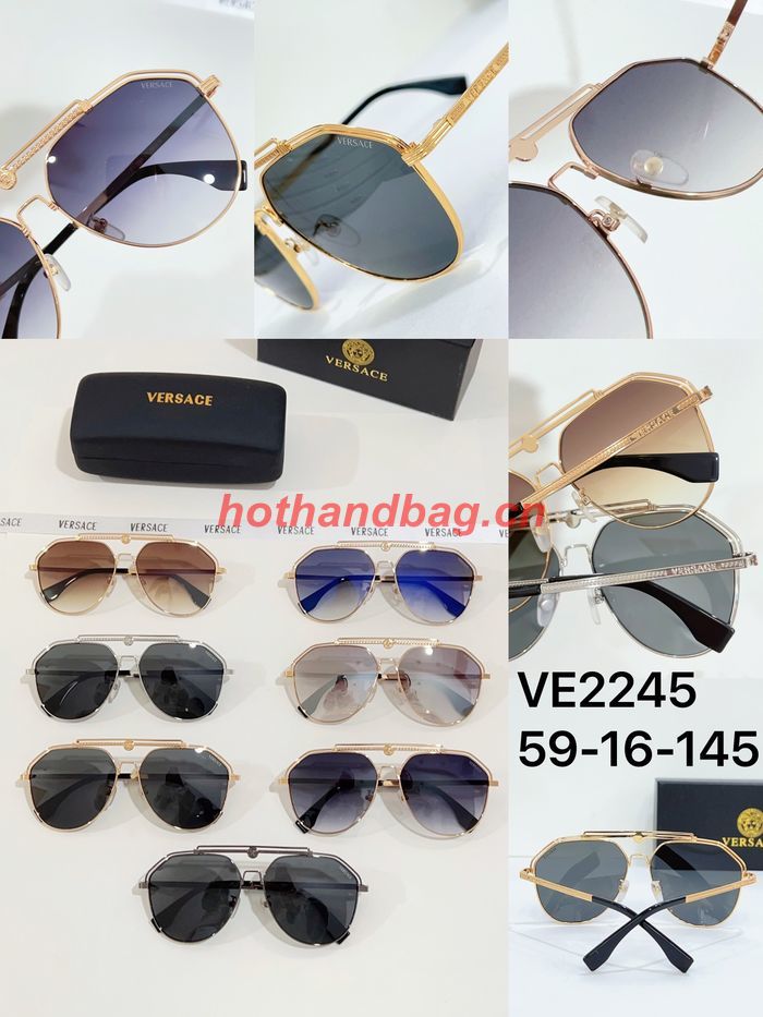 Versace Sunglasses Top Quality VES00981