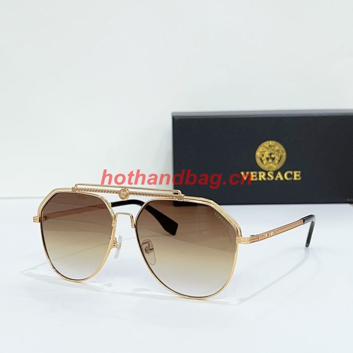 Versace Sunglasses Top Quality VES00986