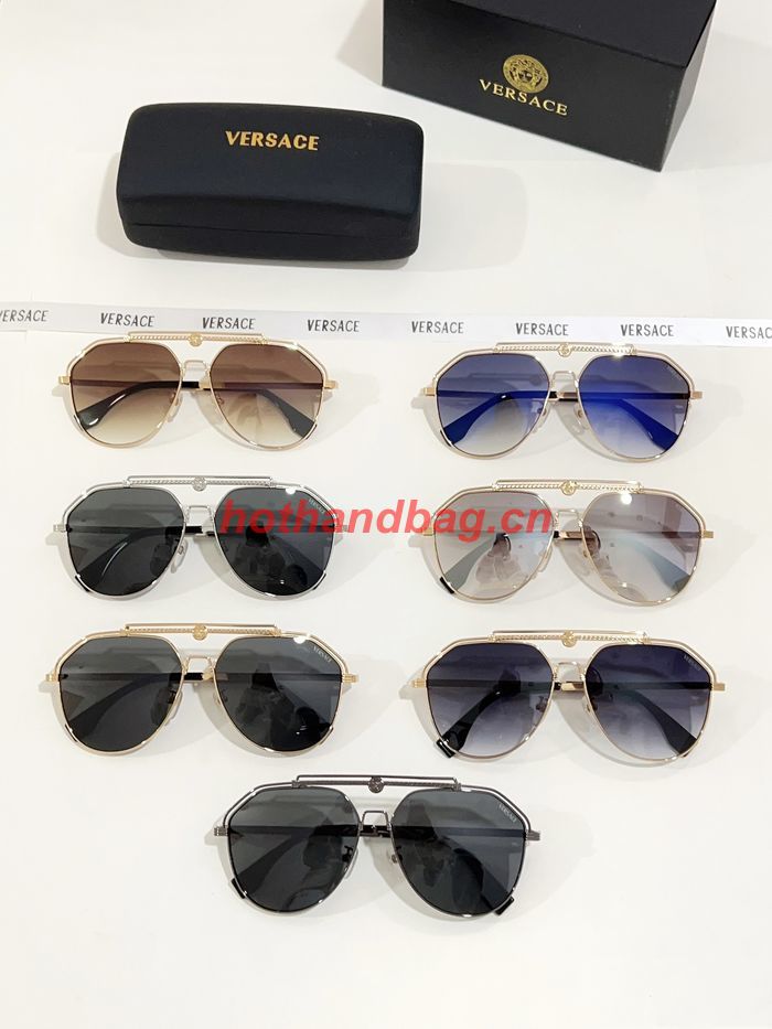 Versace Sunglasses Top Quality VES00989