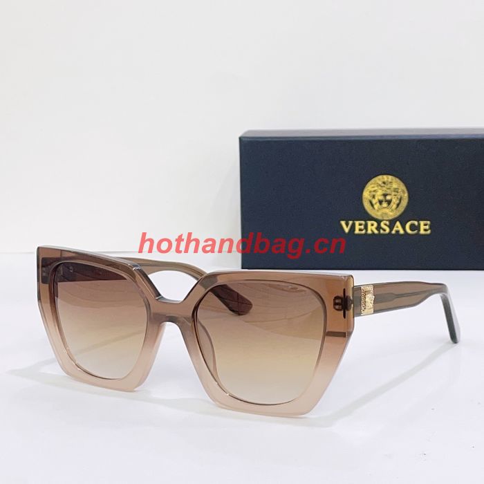 Versace Sunglasses Top Quality VES01004