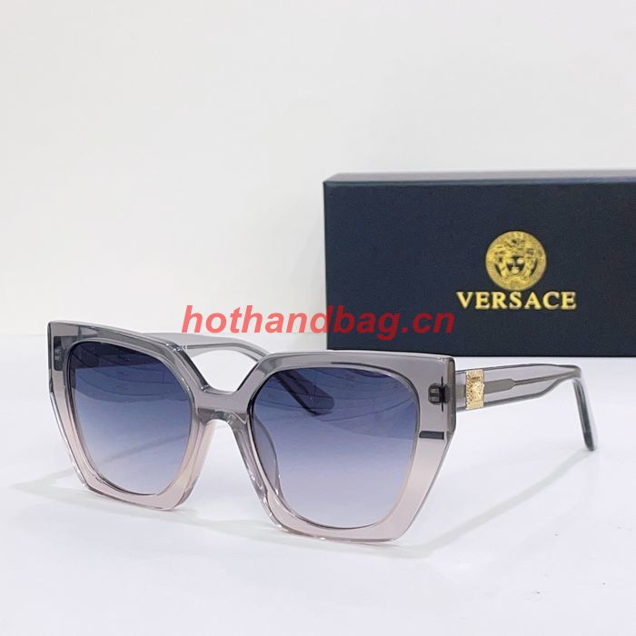 Versace Sunglasses Top Quality VES01007