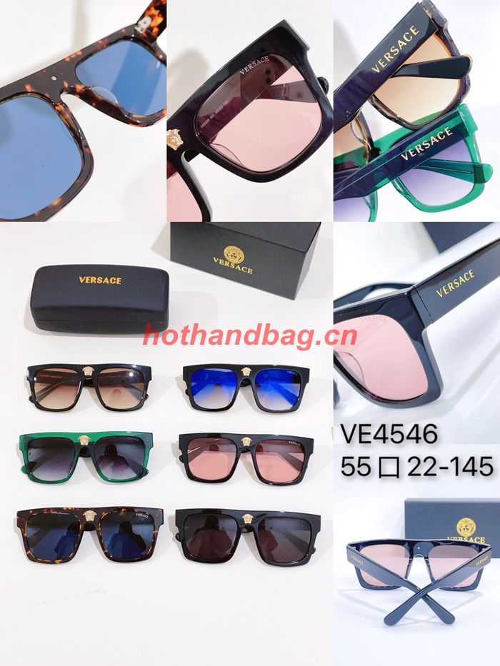 Versace Sunglasses Top Quality VES01008