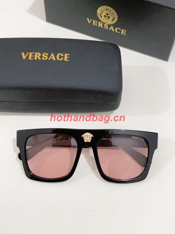 Versace Sunglasses Top Quality VES01013