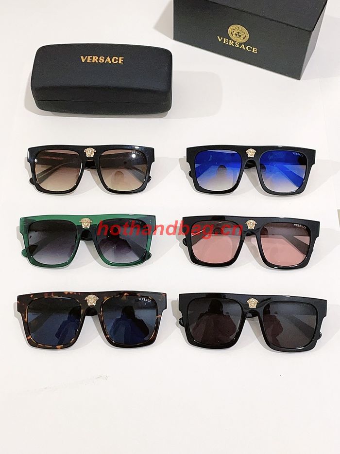 Versace Sunglasses Top Quality VES01015