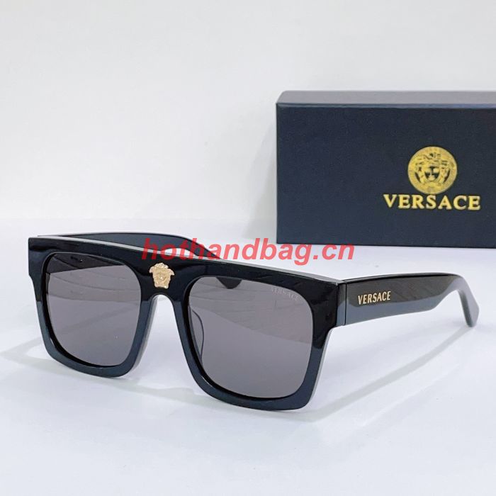 Versace Sunglasses Top Quality VES01021