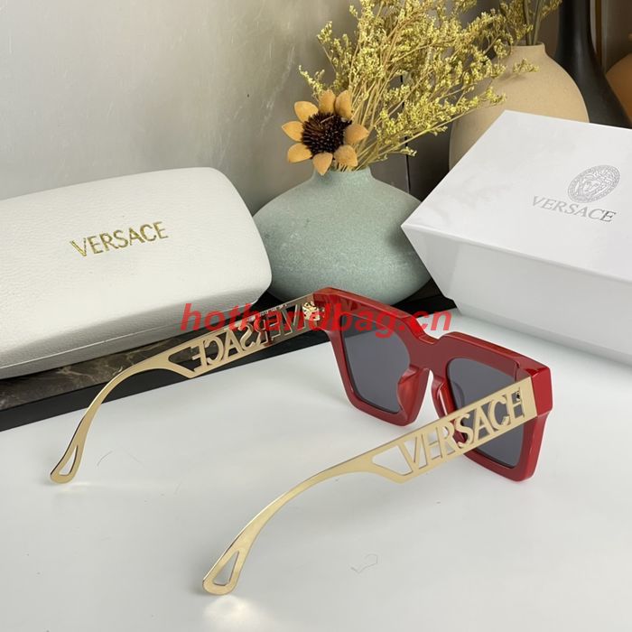 Versace Sunglasses Top Quality VES01034