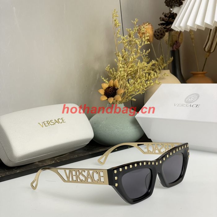Versace Sunglasses Top Quality VES01052