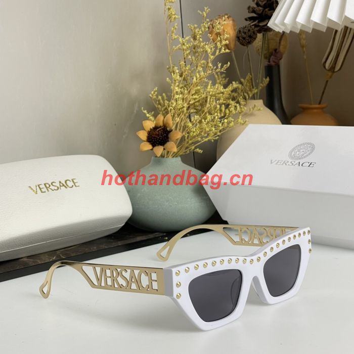 Versace Sunglasses Top Quality VES01058