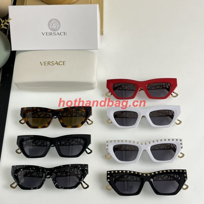 Versace Sunglasses Top Quality VES01060
