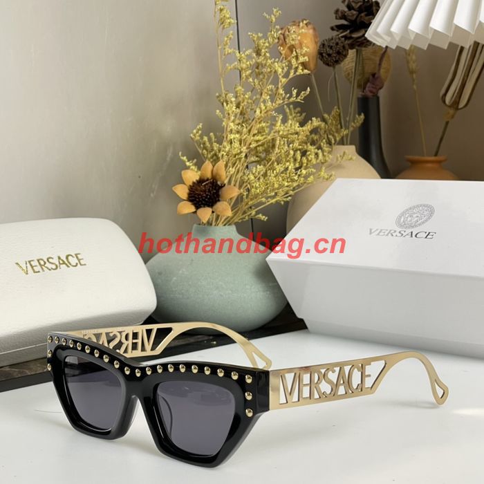 Versace Sunglasses Top Quality VES01062