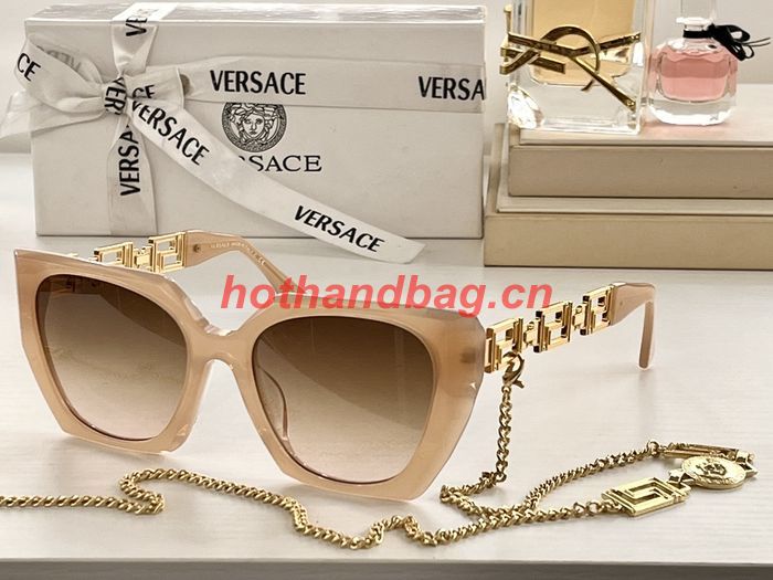 Versace Sunglasses Top Quality VES01077