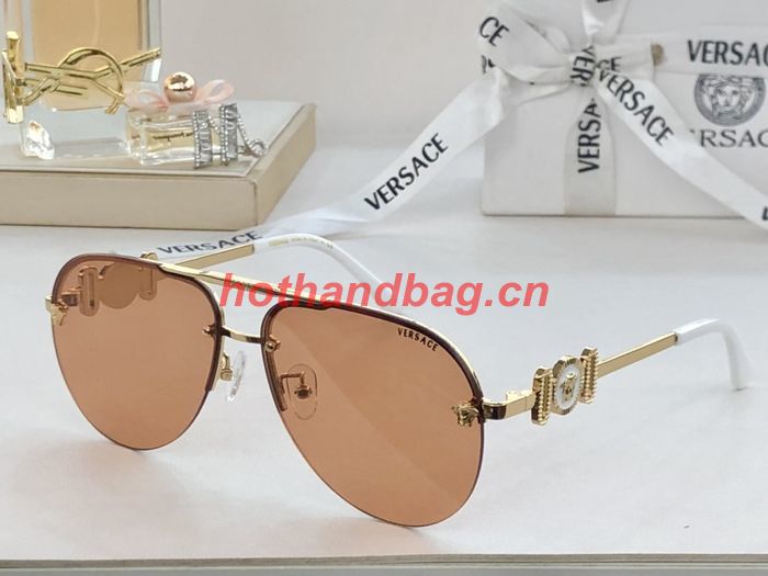 Versace Sunglasses Top Quality VES01081