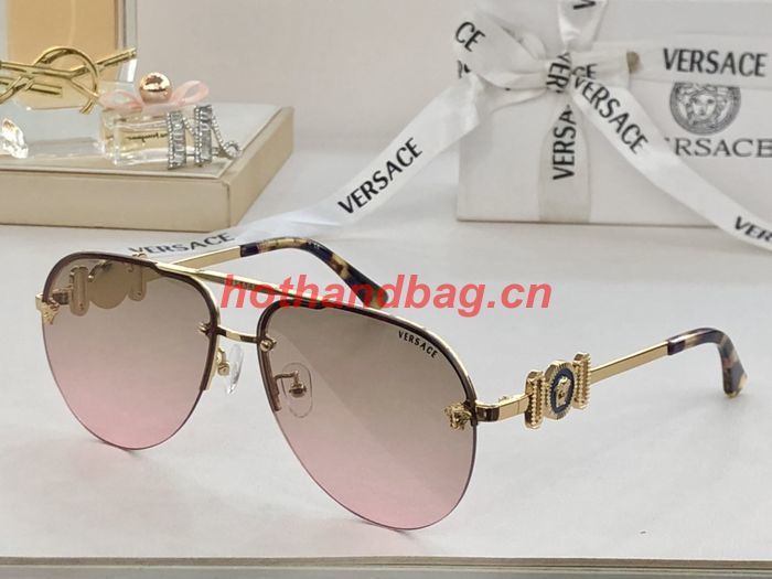 Versace Sunglasses Top Quality VES01082