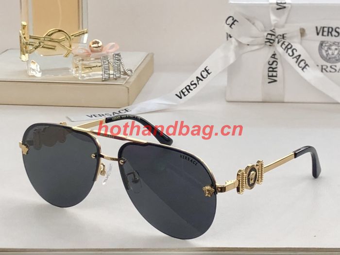 Versace Sunglasses Top Quality VES01083