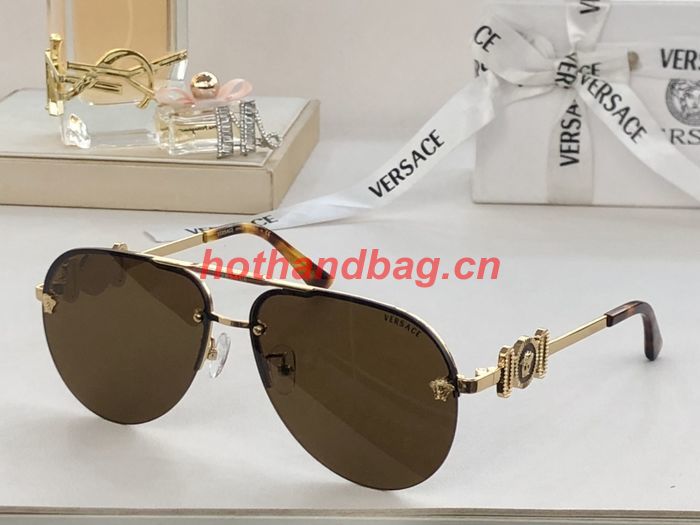 Versace Sunglasses Top Quality VES01086