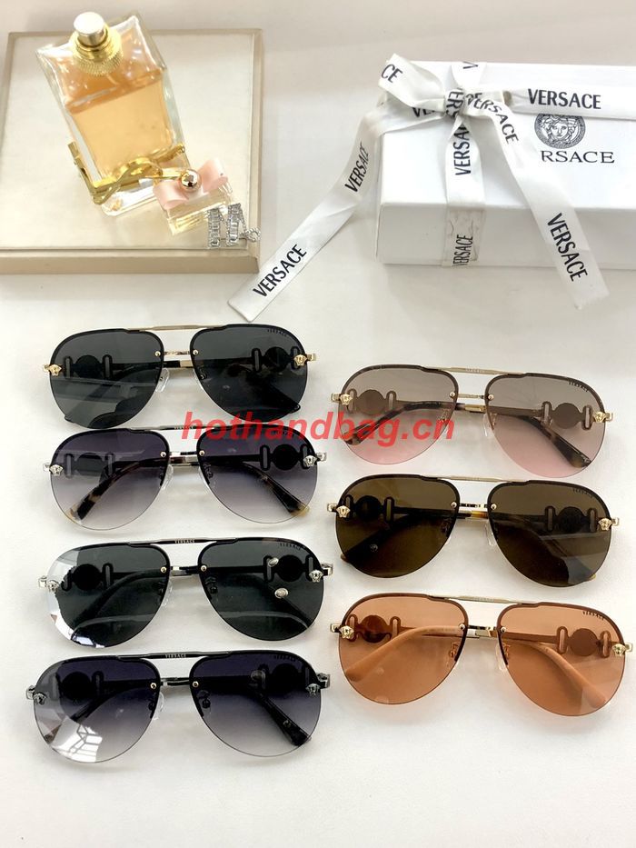 Versace Sunglasses Top Quality VES01088