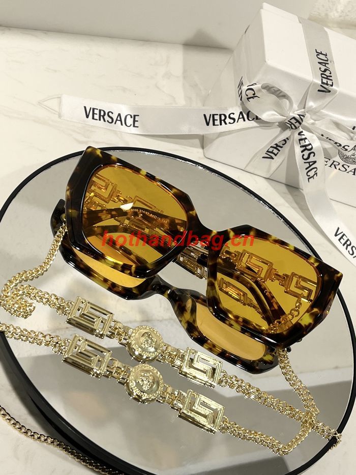 Versace Sunglasses Top Quality VES01098