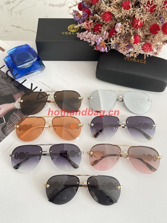 Versace Sunglasses Top Quality VES01143