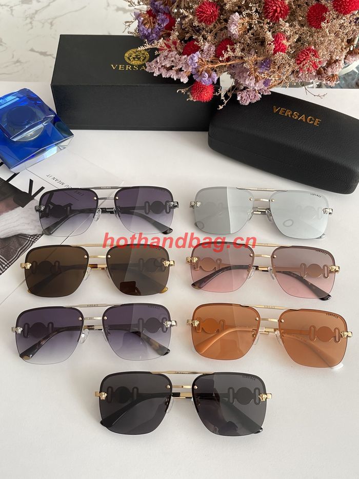 Versace Sunglasses Top Quality VES01152