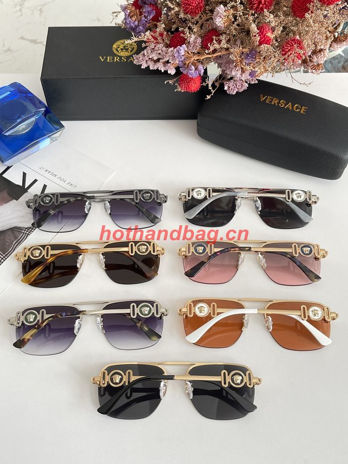 Versace Sunglasses Top Quality VES01153