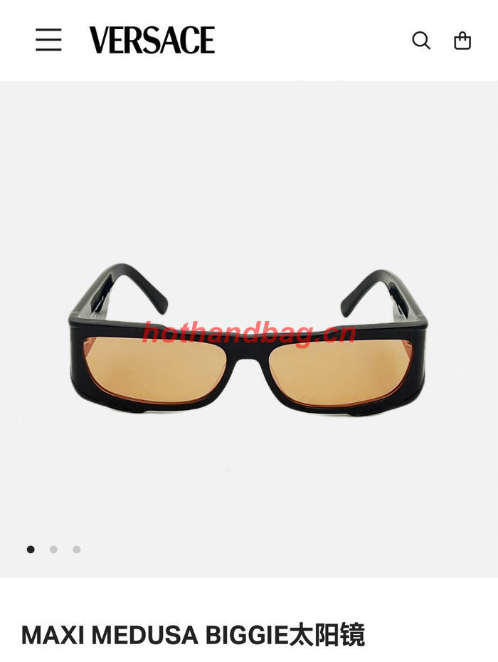 Versace Sunglasses Top Quality VES01244