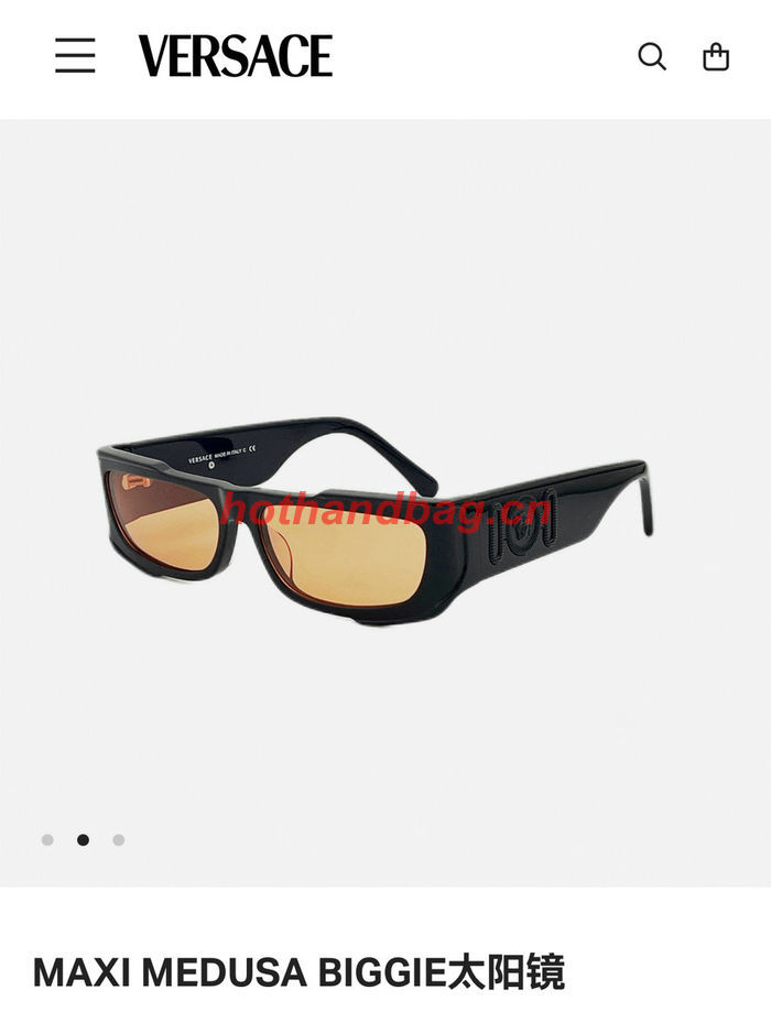 Versace Sunglasses Top Quality VES01245