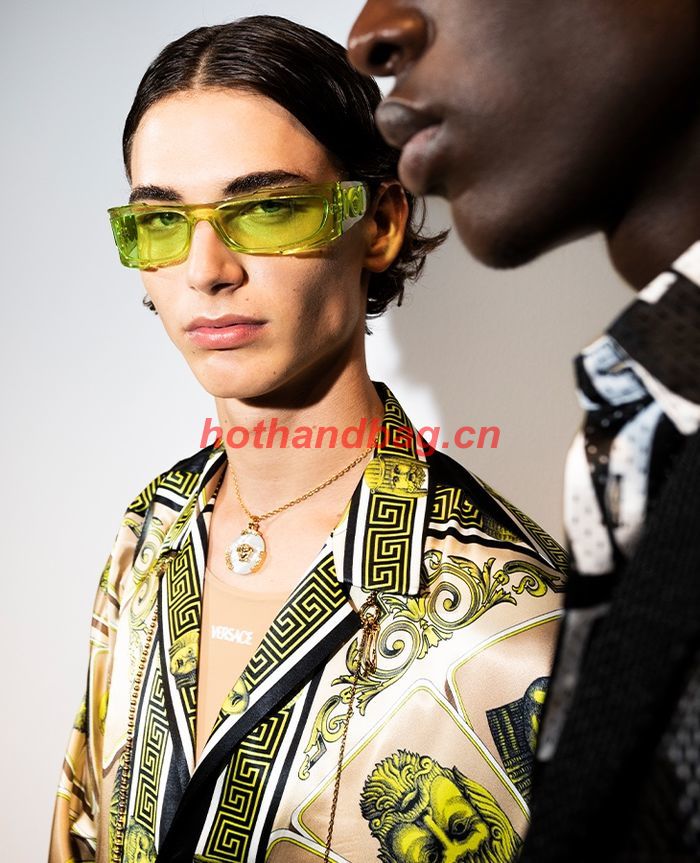 Versace Sunglasses Top Quality VES01255