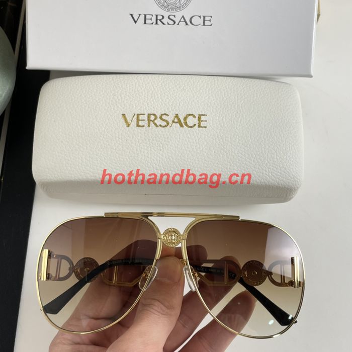 Versace Sunglasses Top Quality VES01306