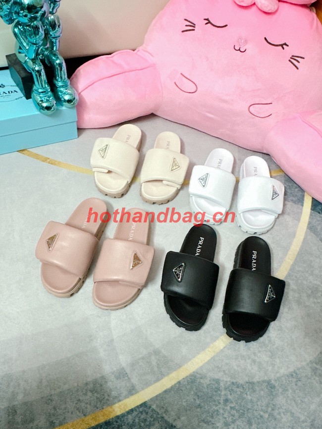 Prada slippers 92057-1