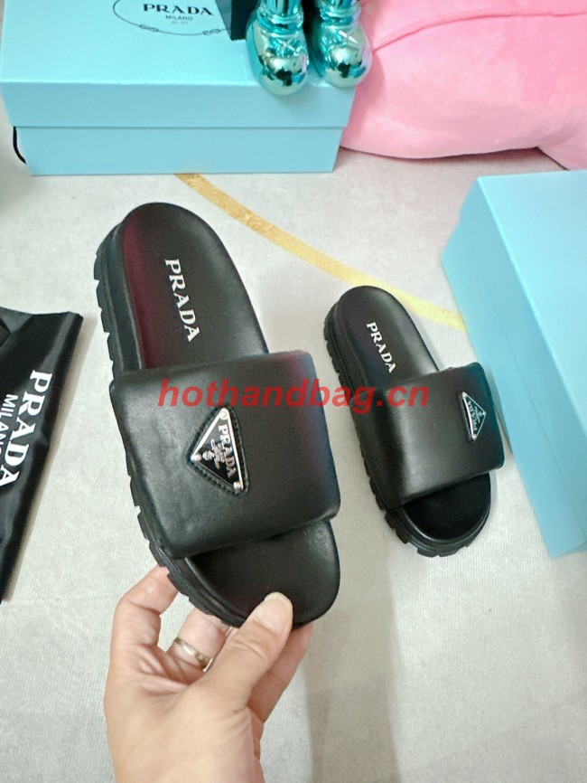 Prada slippers 92057-2
