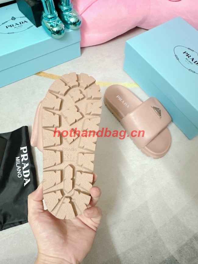 Prada slippers 92057-3