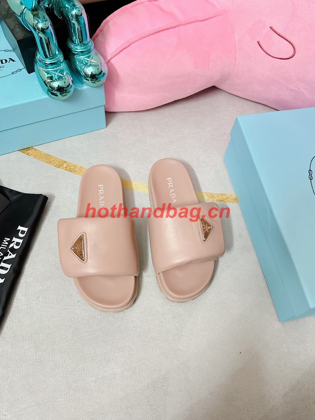 Prada slippers 92057-3