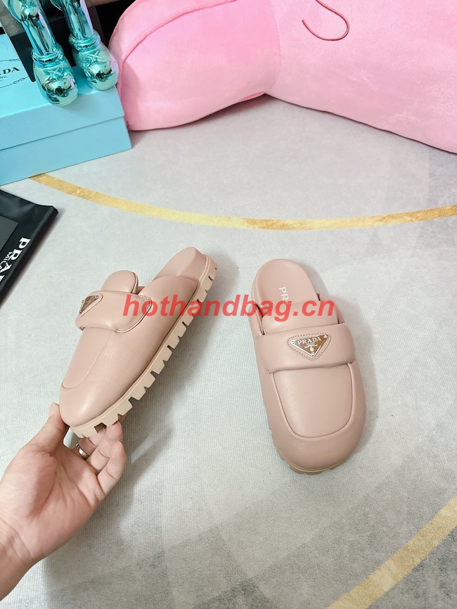 Prada slippers 92058-4