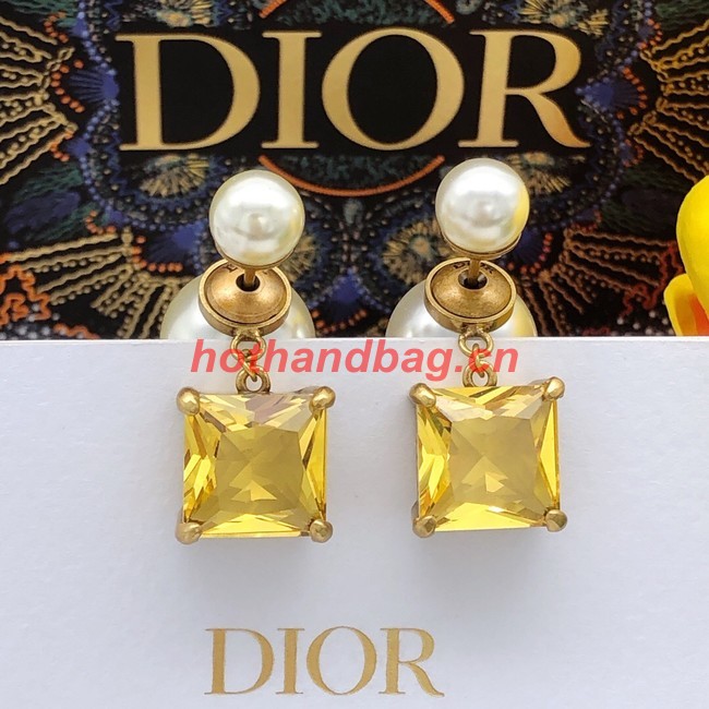 Dior Earrings CE10984