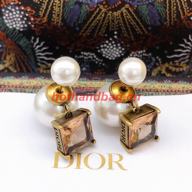 Dior Earrings CE10985