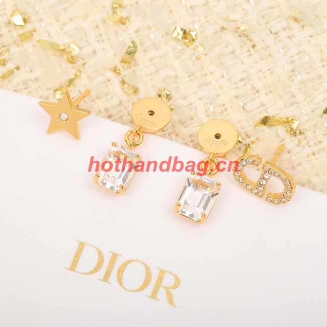 Dior Earrings CE11012