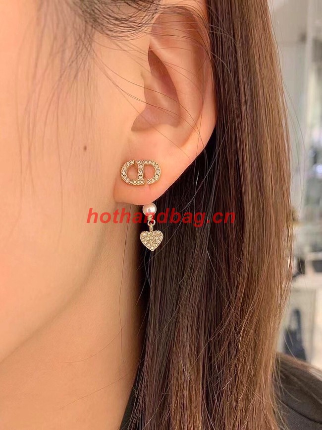 Dior Earrings CE11013
