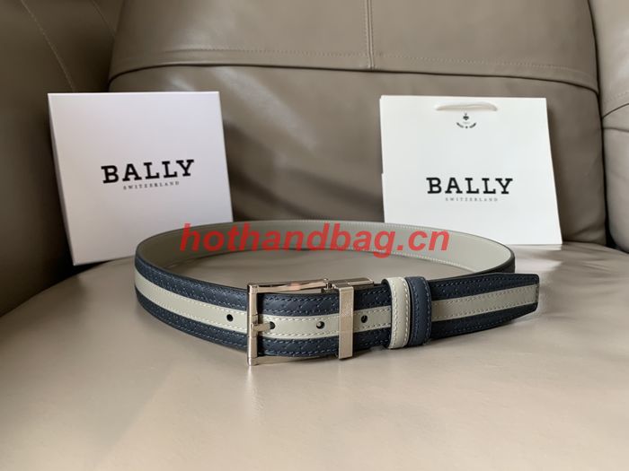 Bally Belt 34MM BLB00001