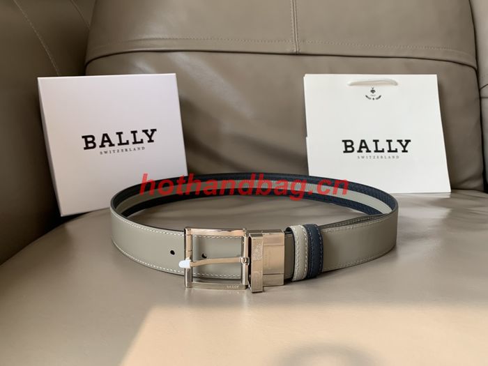 Bally Belt 34MM BLB00001