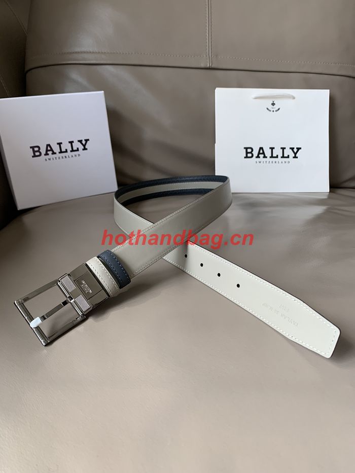 Bally Belt 34MM BLB00002