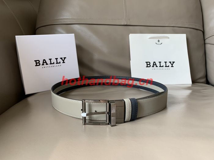 Bally Belt 34MM BLB00002