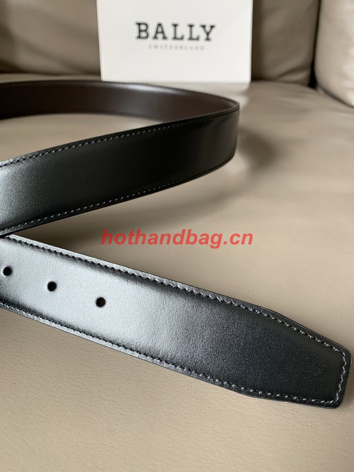 Bally Belt 34MM BLB00003