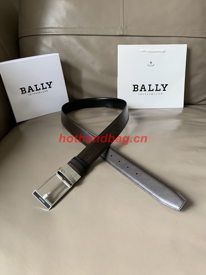 Bally Belt 34MM BLB00003