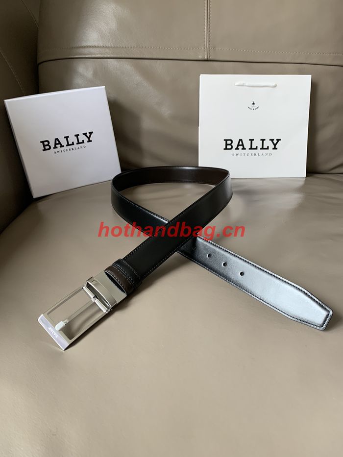 Bally Belt 34MM BLB00004